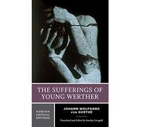 The Sufferings of Young Werther