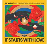 The Suffers It Starts with Love (Vinyl)