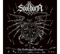 Soulburn - The Suffocating Darkness