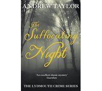 The Suffocating Night: The Lydmouth Crime Series Book 4