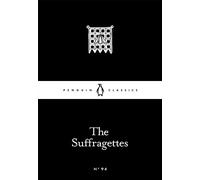 The Suffragettes – Penguin Books