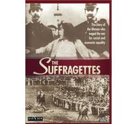 The Suffragettes [DVD]