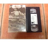The Suffragettes [VHS]