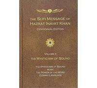 The Sufi Message of Hazrat Inayat Khan Vol. II: 2 - [Version Originale] Inconnu (Auteur)