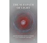 The Sufi Path Of Light