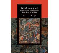 The Sufi Saint Of Jam