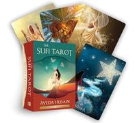 Ayeda Husain – The Sufi Tarot – Hay House