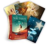The Sufi Tarot by Ayeda Husain Ayeda Husain (Auteur)