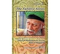 The Sufilive Series, Vol 2 Haqqani, Shaykh Muhammad Nazim (Auteur)