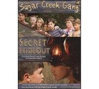 The Sugar Creek Gang: Secret Hideout - DVD Zone 1 G