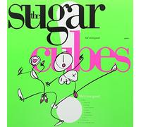 THE SUGAR CUBES lifes too good,TPLP 5