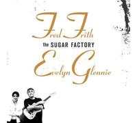The Sugar Factory