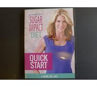 The Sugar Impact Diet Quick Start DVD