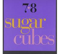 The Sugarcubes - 7.8 The Box