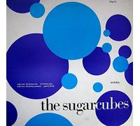 The Sugarcubes - Birthday (1988) / Vinyl Maxi Single [Vinyl 12'']