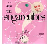 The Sugarcubes - Deus