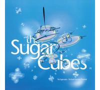 The Sugarcubes – Great Crossover Potential – CD