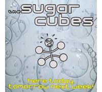 The Sugarcubes - Here Today Tomorrow