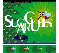 The Sugarcubes - It S It