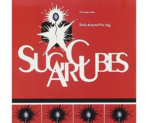 The Sugarcubes - Stick Around for Joy