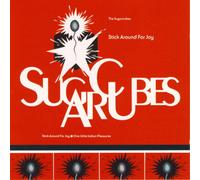 The Sugarcubes Stick Around For Joy (CD)