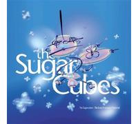 The Sugarcubes – The Great Crossover Potential – CD