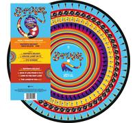 The Sugarhill Gang – Essential Cuts – Vinyle 12" Picture Disc – BMG