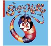 The Sugarhill Gang - Now Playing [Vinyl Lp]