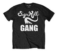 The Sugarhill Gang 'Rappers Delight Tour' T-Shirt (Large)