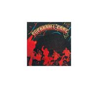 The Sugarhill Gang Vinyle Rouge Translucide