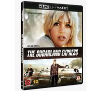 The Sugarland Express