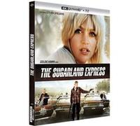 The Sugarland Express Blu-ray 4K Ultra HD