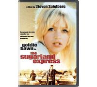 The Sugarland Express by Goldie Hawn