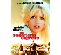 The Sugarland Express [DVD] by Goldie Hawn