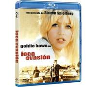 The Sugarland Express / Loca evasión G