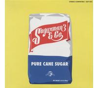 The Sugarman 3 - Pure Cane Sugar [Import]