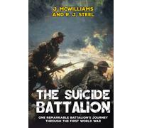 The Suicide Battalion