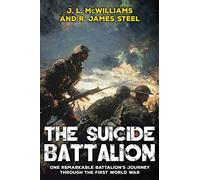 The Suicide Battalion