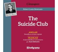 The Suicide Club