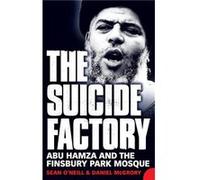 The Suicide Factory by Sean ONeill Paperback Book O'Neill, Sean (Auteur)