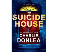 The Suicide House: A Gripping and Brilliant Novel of Suspense