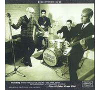 The Suicide Machines - Suicide Machines