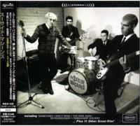 The Suicide Machines - Suicide Machines [Import]