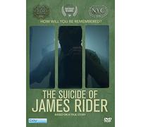 The Suicide of James Rider
