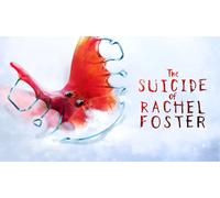 The Suicide of Rachel Foster (PS5 Account)