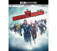 The Suicide Squad