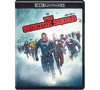 The Suicide Squad