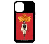The Suicide Squad Amanda Waller Poster Coque pour iPhone 12/12 Pro