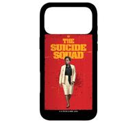 The Suicide Squad Amanda Waller Poster Coque pour iPhone 17 Pro Max
