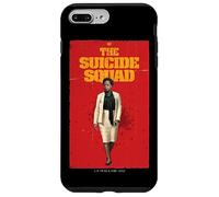 The Suicide Squad Amanda Waller Poster Coque pour iPhone 7 Plus/8 Plus